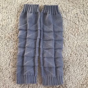 Knit Glove